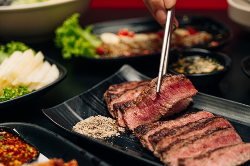 top 10+ restaurants for late night food in bangkok (2024 update)