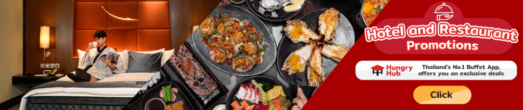 top 10+ restaurants for late night food in bangkok (2024 update)