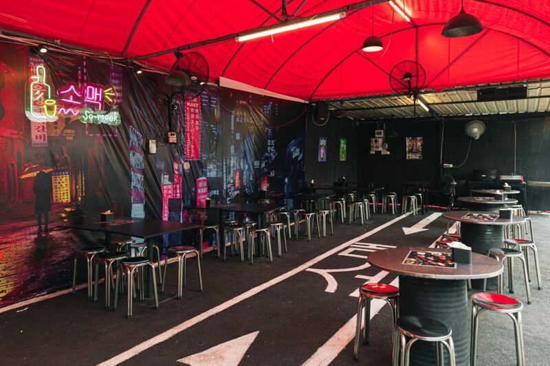 top 10+ restaurants for late night food in bangkok (2024 update)