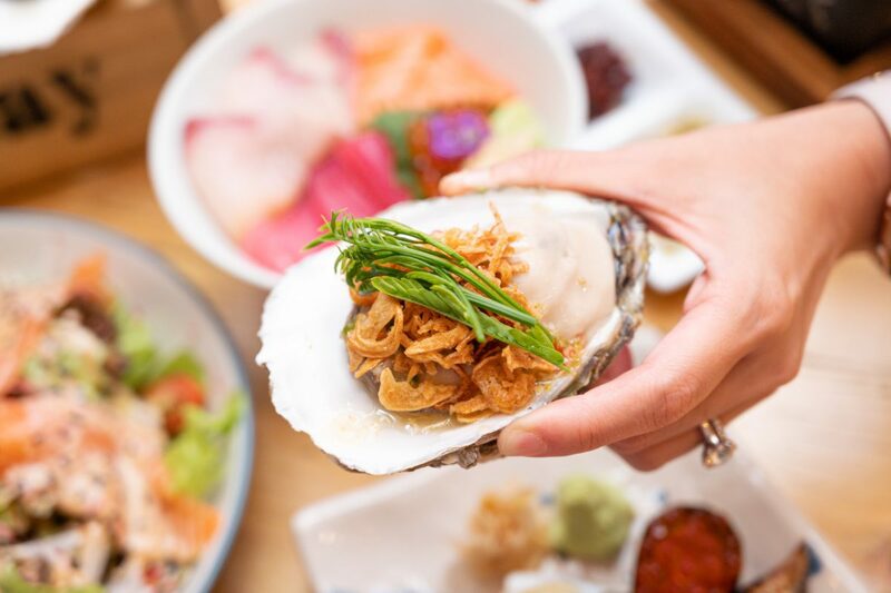 top 10+ restaurants for late night food in bangkok (2024 update)