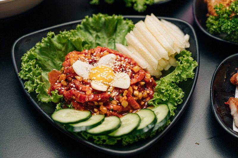 top 10+ restaurants for late night food in bangkok (2024 update)