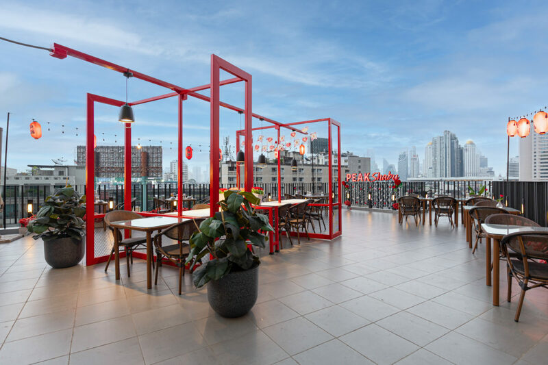 top 10+ restaurants for late night food in bangkok (2024 update)