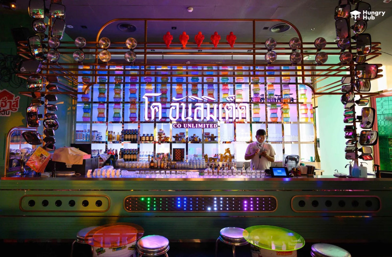 top 10+ restaurants for late night food in bangkok (2024 update)