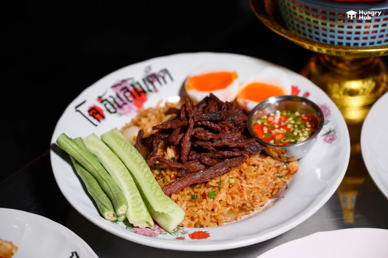 top 10+ restaurants for late night food in bangkok (2024 update)