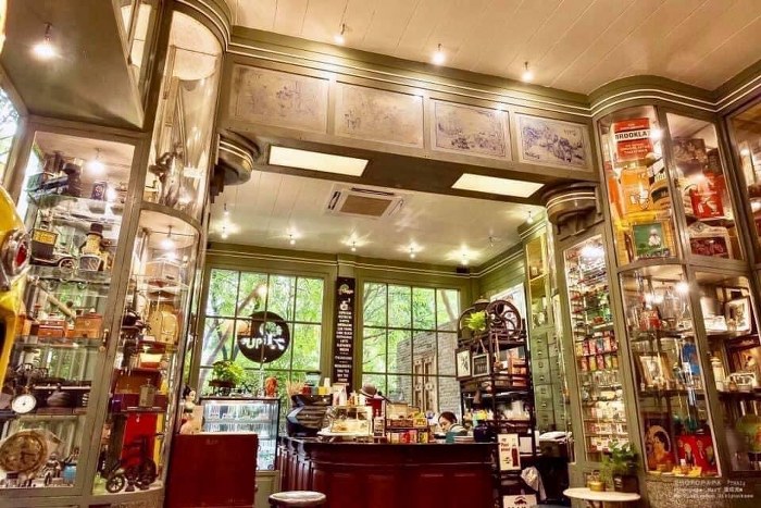 ระยอง, top 10+ คาเฟ่ระยอง 2567 คาเฟ่เปิดใหม่ ร้านกาแฟน่านั่ง บรรยากาศดี