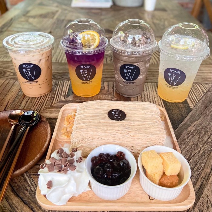 ระยอง, top 10+ คาเฟ่ระยอง 2567 คาเฟ่เปิดใหม่ ร้านกาแฟน่านั่ง บรรยากาศดี