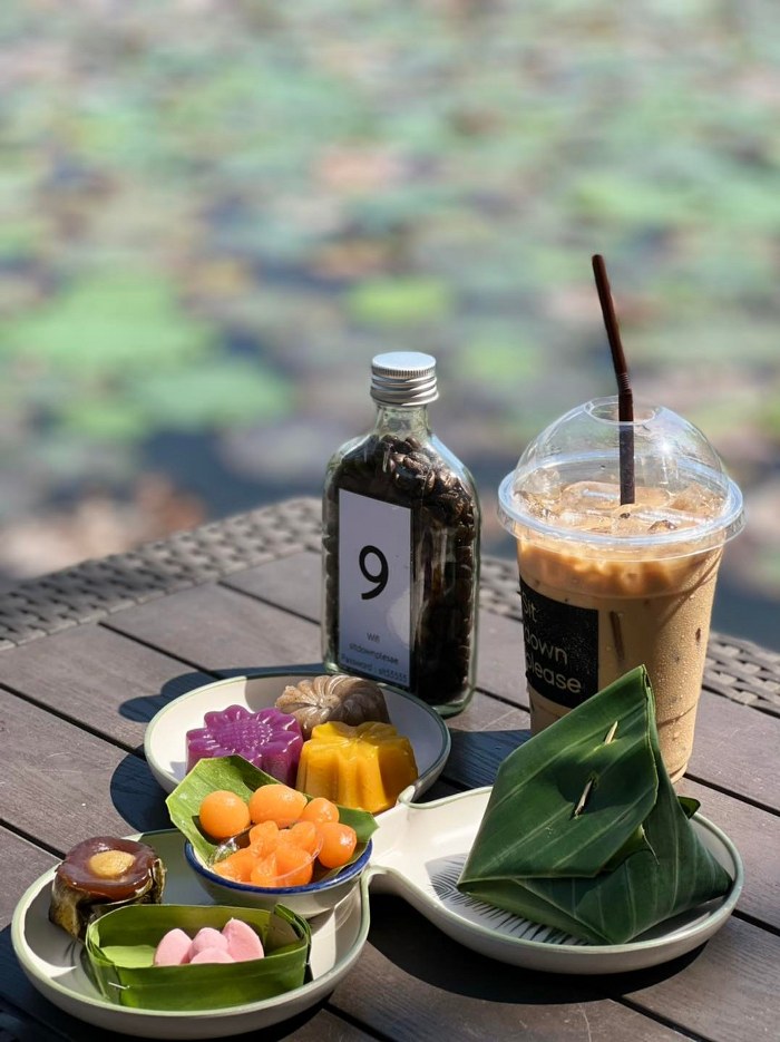 ระยอง, top 10+ คาเฟ่ระยอง 2567 คาเฟ่เปิดใหม่ ร้านกาแฟน่านั่ง บรรยากาศดี
