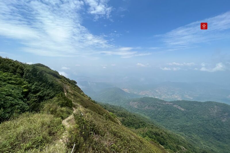 doiinthanonvantransport, กิ่วแม่ปาน, ดอยอินทนนท์, ที่เที่ยวเชียงใหม่, น้ำตกวชิรธาร, รถตู้ดอยอินทนนท์, เดินป่า, เดินป่า กิวแม่ปาน, เดินป่าเชียงใหม่, แอ่วได้แอ่วดี, กิ่วแม่ปาน เดินป่าสุดฮิตที่ใครหลายๆ คน มาเชียงใหม่แล้วต้องไม่พลาด