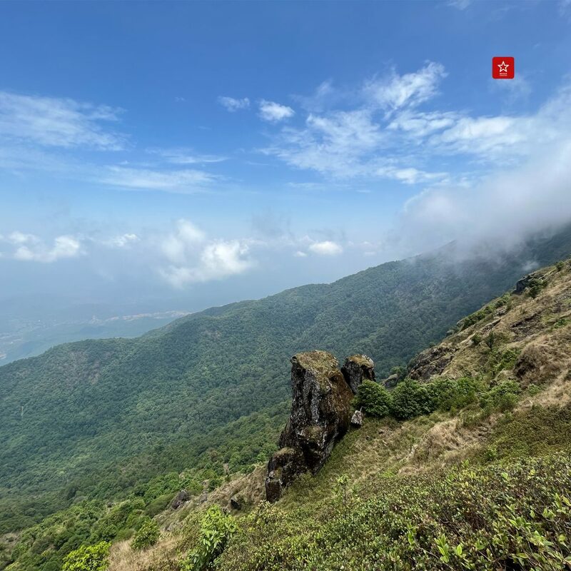 doiinthanonvantransport, กิ่วแม่ปาน, ดอยอินทนนท์, ที่เที่ยวเชียงใหม่, น้ำตกวชิรธาร, รถตู้ดอยอินทนนท์, เดินป่า, เดินป่า กิวแม่ปาน, เดินป่าเชียงใหม่, แอ่วได้แอ่วดี, กิ่วแม่ปาน เดินป่าสุดฮิตที่ใครหลายๆ คน มาเชียงใหม่แล้วต้องไม่พลาด