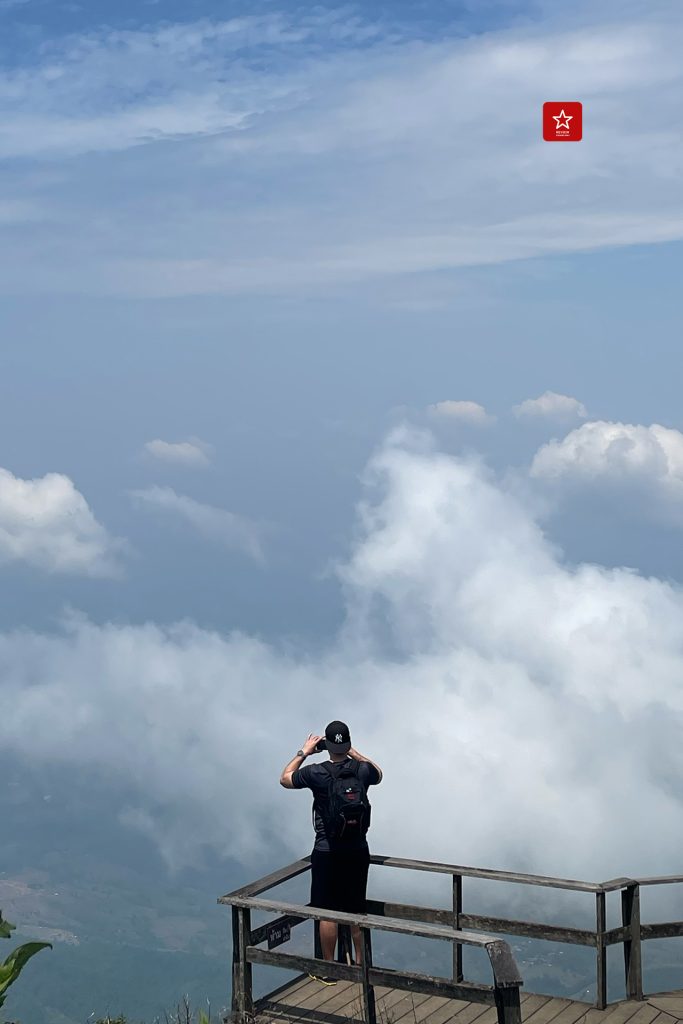 doiinthanonvantransport, กิ่วแม่ปาน, ดอยอินทนนท์, ที่เที่ยวเชียงใหม่, น้ำตกวชิรธาร, รถตู้ดอยอินทนนท์, เดินป่า, เดินป่า กิวแม่ปาน, เดินป่าเชียงใหม่, แอ่วได้แอ่วดี, กิ่วแม่ปาน เดินป่าสุดฮิตที่ใครหลายๆ คน มาเชียงใหม่แล้วต้องไม่พลาด