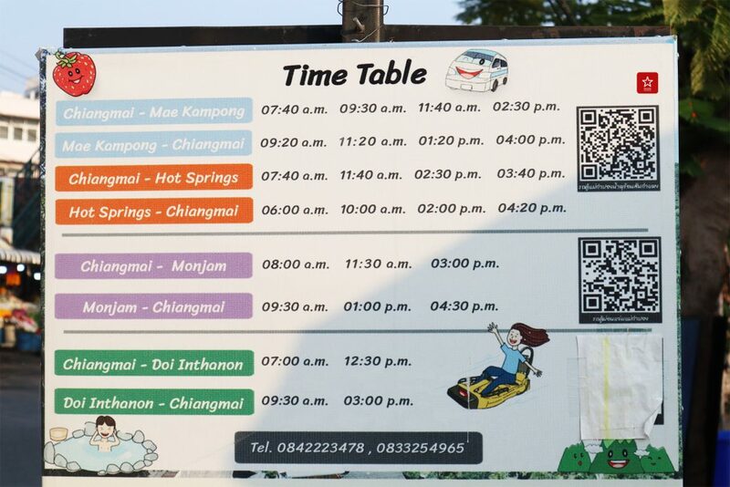 doiinthanonvantransport, กิ่วแม่ปาน, ดอยอินทนนท์, ที่เที่ยวเชียงใหม่, น้ำตกวชิรธาร, รถตู้ดอยอินทนนท์, เดินป่า, เดินป่า กิวแม่ปาน, เดินป่าเชียงใหม่, แอ่วได้แอ่วดี, กิ่วแม่ปาน เดินป่าสุดฮิตที่ใครหลายๆ คน มาเชียงใหม่แล้วต้องไม่พลาด