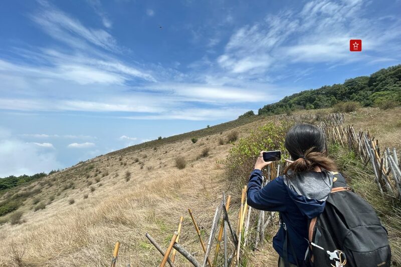 doiinthanonvantransport, กิ่วแม่ปาน, ดอยอินทนนท์, ที่เที่ยวเชียงใหม่, น้ำตกวชิรธาร, รถตู้ดอยอินทนนท์, เดินป่า, เดินป่า กิวแม่ปาน, เดินป่าเชียงใหม่, แอ่วได้แอ่วดี, กิ่วแม่ปาน เดินป่าสุดฮิตที่ใครหลายๆ คน มาเชียงใหม่แล้วต้องไม่พลาด