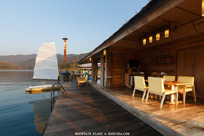 top 4+ ที่พักในไทยสไตล์มัลดีฟ ที่พักกลางน้ำสุดโรแมนติก