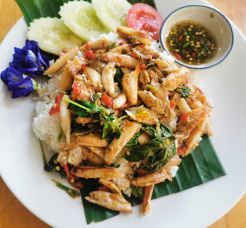 พัทยา, top 9+ ร้านลับพัทยา 2567 จอมเทียม นาเกลือ ริมทะเล อาหารทะเล ตามสั่ง ติดทะเล