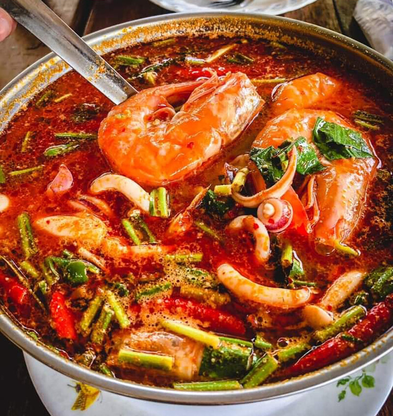 พัทยา, top 9+ ร้านลับพัทยา 2567 จอมเทียม นาเกลือ ริมทะเล อาหารทะเล ตามสั่ง ติดทะเล