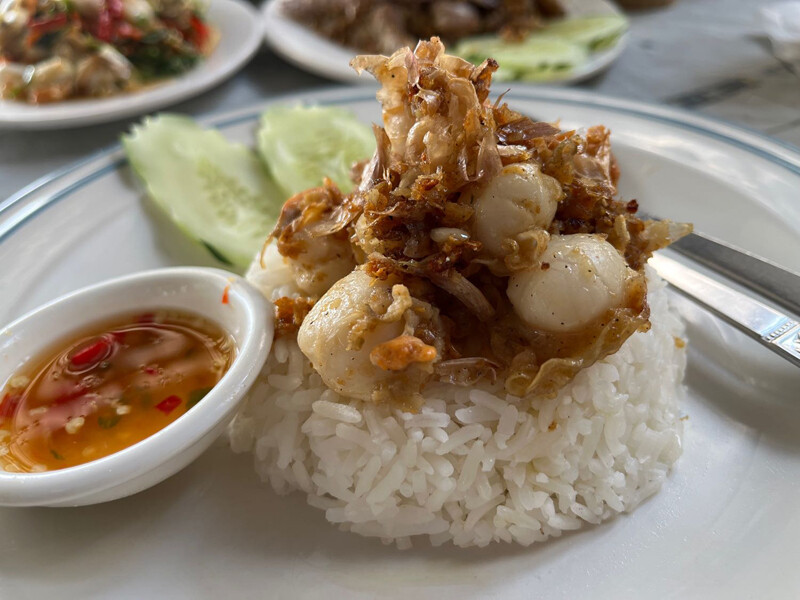 พัทยา, top 9+ ร้านลับพัทยา 2567 จอมเทียม นาเกลือ ริมทะเล อาหารทะเล ตามสั่ง ติดทะเล