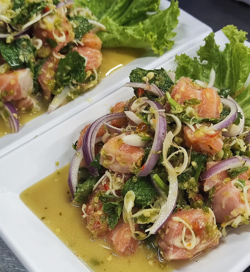 พัทยา, top 9+ ร้านลับพัทยา 2567 จอมเทียม นาเกลือ ริมทะเล อาหารทะเล ตามสั่ง ติดทะเล