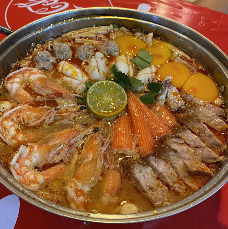 พัทยา, top 9+ ร้านลับพัทยา 2567 จอมเทียม นาเกลือ ริมทะเล อาหารทะเล ตามสั่ง ติดทะเล