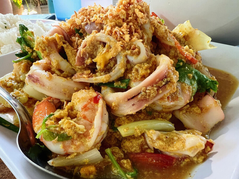 พัทยา, top 9+ ร้านลับพัทยา 2567 จอมเทียม นาเกลือ ริมทะเล อาหารทะเล ตามสั่ง ติดทะเล