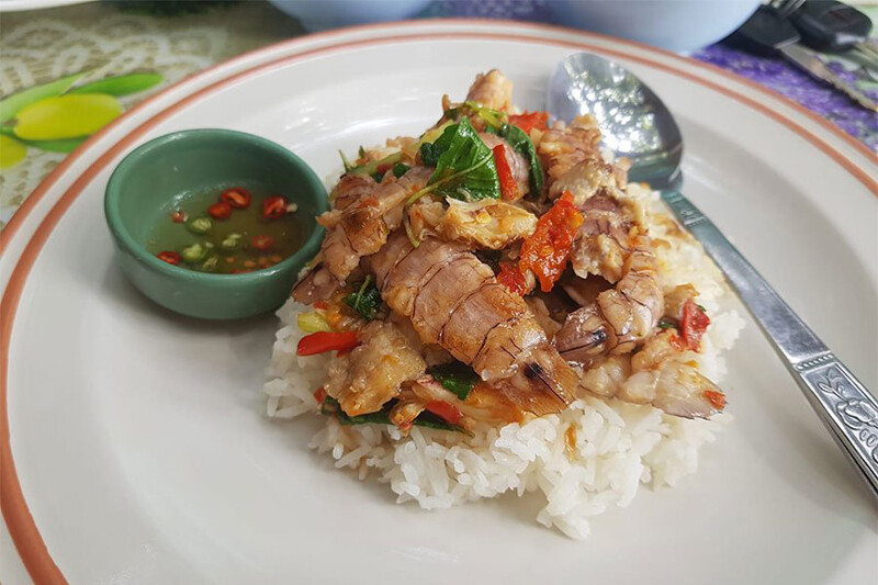 พัทยา, top 9+ ร้านลับพัทยา 2567 จอมเทียม นาเกลือ ริมทะเล อาหารทะเล ตามสั่ง ติดทะเล