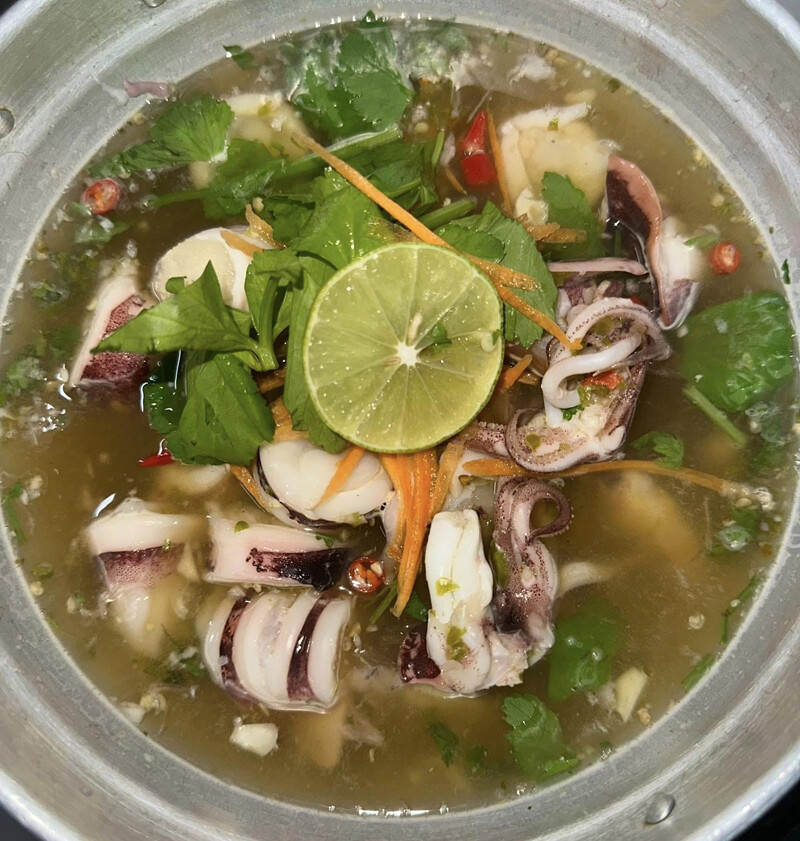 พัทยา, top 9+ ร้านลับพัทยา 2567 จอมเทียม นาเกลือ ริมทะเล อาหารทะเล ตามสั่ง ติดทะเล