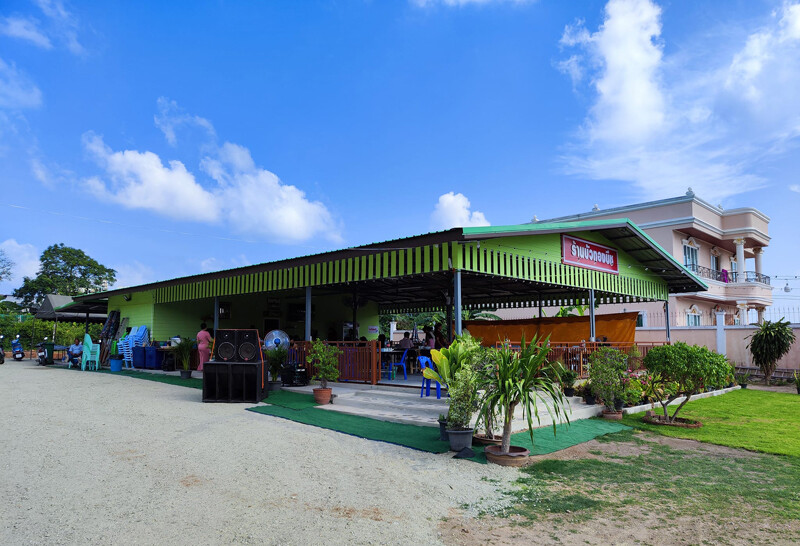 พัทยา, top 9+ ร้านลับพัทยา 2567 จอมเทียม นาเกลือ ริมทะเล อาหารทะเล ตามสั่ง ติดทะเล