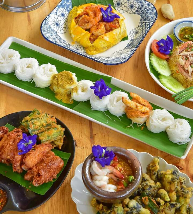 พัทยา, top 9+ ร้านลับพัทยา 2567 จอมเทียม นาเกลือ ริมทะเล อาหารทะเล ตามสั่ง ติดทะเล