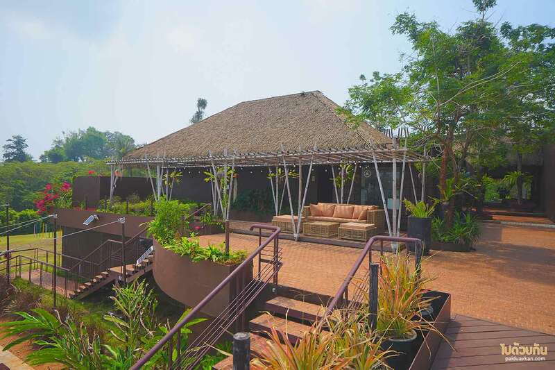 ที่พักเกาะหมาก, the mak trat, เดอะหมาก ตราด, the mak trat ที่พัก ร้านอาหาร ดีไซน์ล้ำ วิวทะเลพาโนรามา