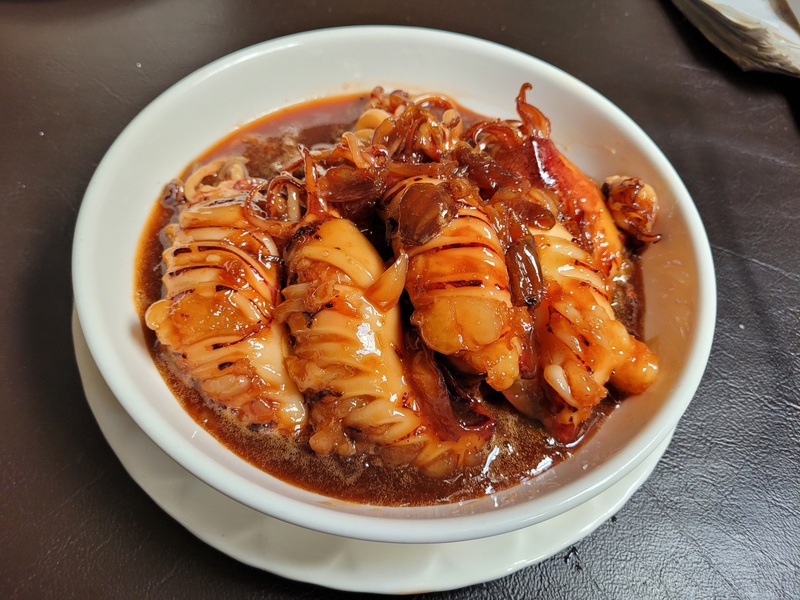 รวมร้านอาหารใกล้สนามบินหาดใหญ่ สงขลา ร้านอร่อยน่ากินเติมพลังให้เต็มอิ่มก่อนขึ้นเครื่อง!