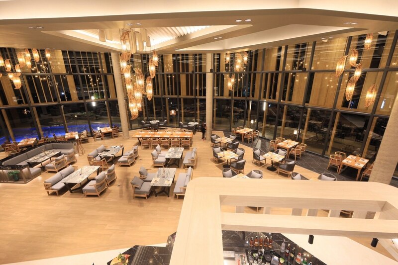 รวมร้านอาหารใกล้สนามบินหาดใหญ่ สงขลา ร้านอร่อยน่ากินเติมพลังให้เต็มอิ่มก่อนขึ้นเครื่อง!