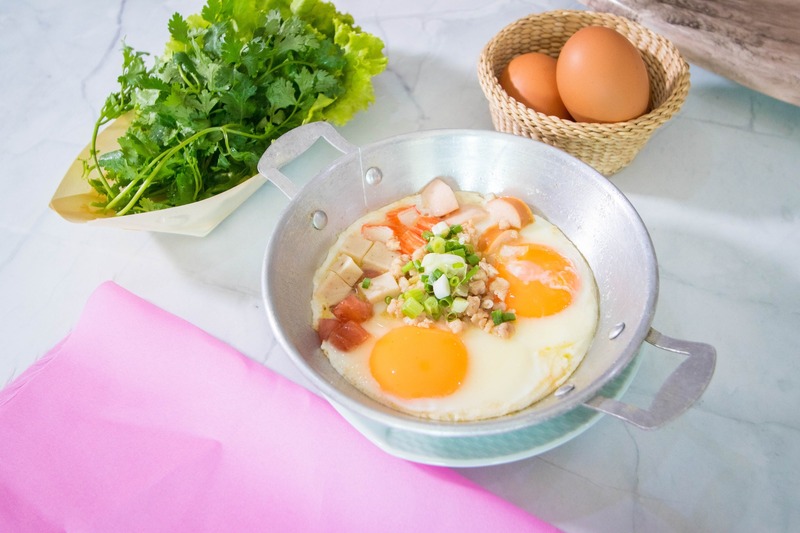 รวมร้านอาหารใกล้สนามบินหาดใหญ่ สงขลา ร้านอร่อยน่ากินเติมพลังให้เต็มอิ่มก่อนขึ้นเครื่อง!