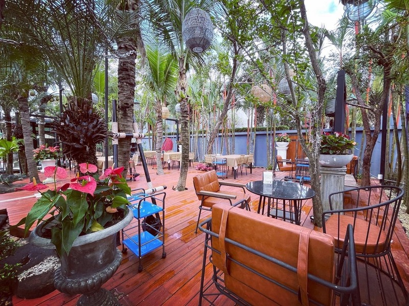 รวมร้านอาหารใกล้สนามบินหาดใหญ่ สงขลา ร้านอร่อยน่ากินเติมพลังให้เต็มอิ่มก่อนขึ้นเครื่อง!