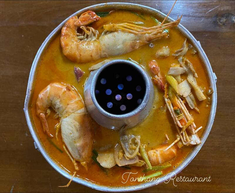 รวมร้านอาหารใกล้สนามบินหาดใหญ่ สงขลา ร้านอร่อยน่ากินเติมพลังให้เต็มอิ่มก่อนขึ้นเครื่อง!