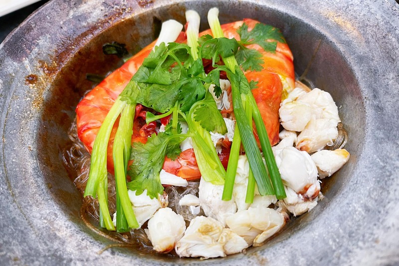 รวมร้านอาหารใกล้สนามบินหาดใหญ่ สงขลา ร้านอร่อยน่ากินเติมพลังให้เต็มอิ่มก่อนขึ้นเครื่อง!