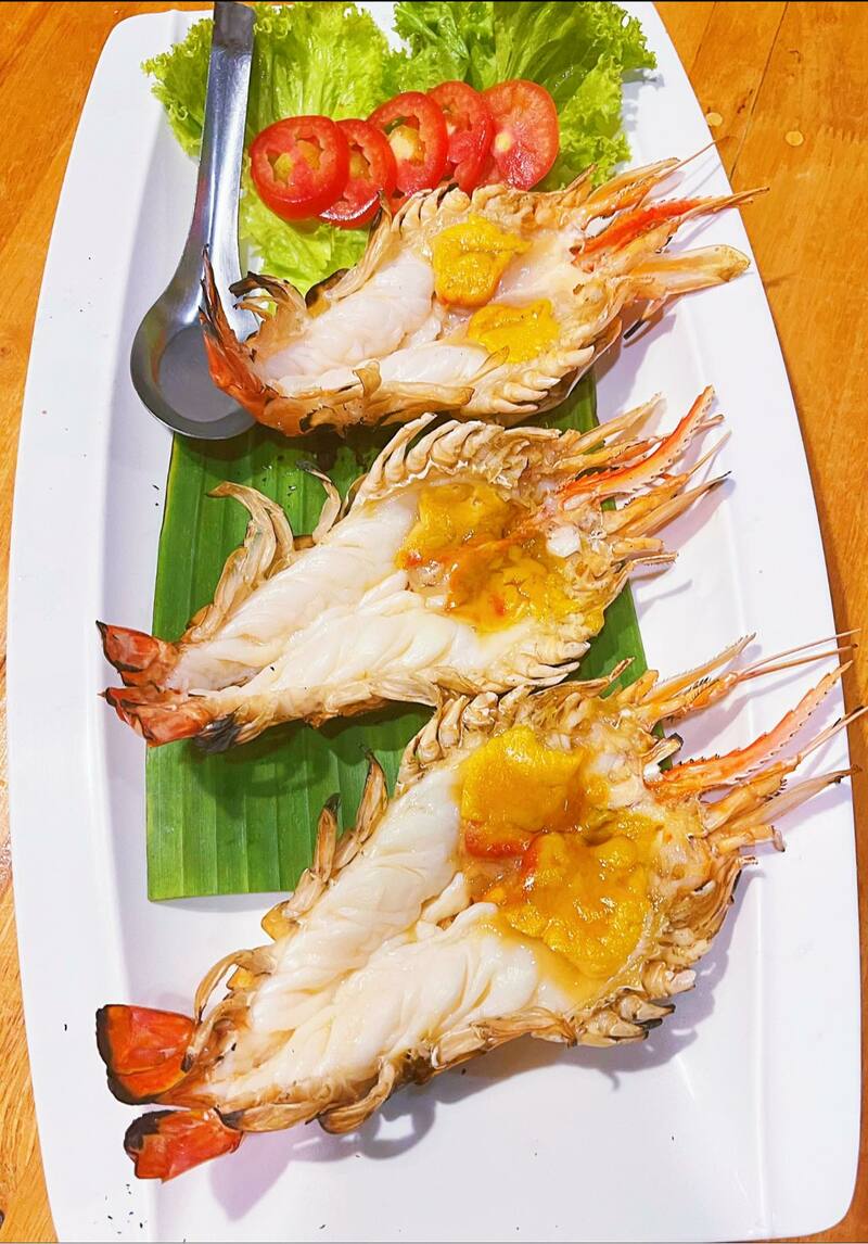 รวมร้านอาหารใกล้สนามบินหาดใหญ่ สงขลา ร้านอร่อยน่ากินเติมพลังให้เต็มอิ่มก่อนขึ้นเครื่อง!