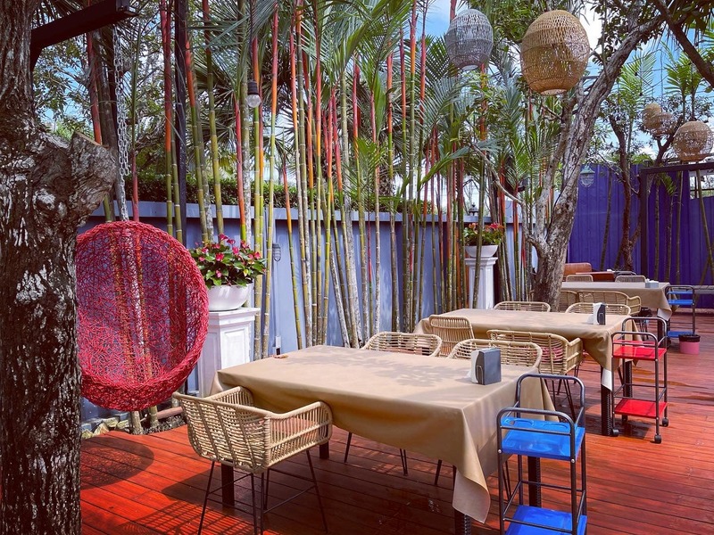 รวมร้านอาหารใกล้สนามบินหาดใหญ่ สงขลา ร้านอร่อยน่ากินเติมพลังให้เต็มอิ่มก่อนขึ้นเครื่อง!