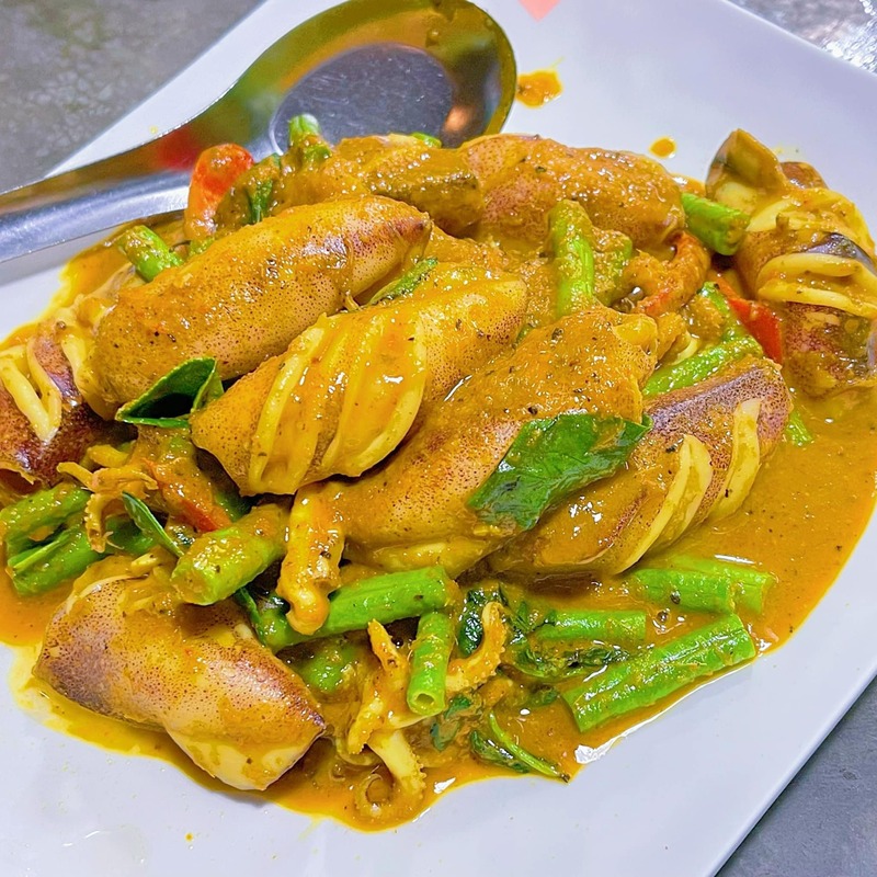 รวมร้านอาหารใกล้สนามบินหาดใหญ่ สงขลา ร้านอร่อยน่ากินเติมพลังให้เต็มอิ่มก่อนขึ้นเครื่อง!