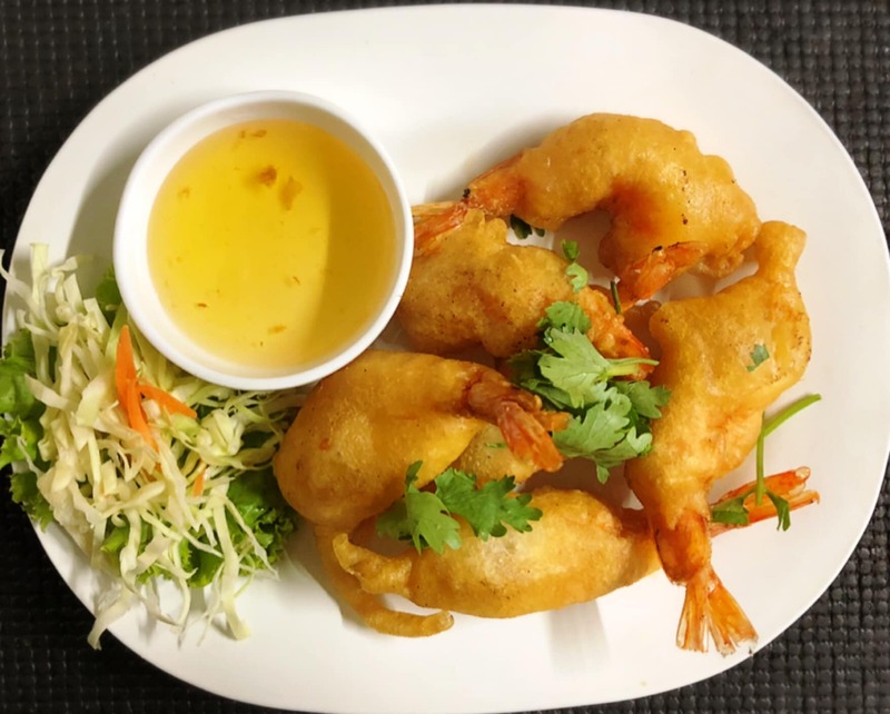 รวมร้านอาหารใกล้สนามบินหาดใหญ่ สงขลา ร้านอร่อยน่ากินเติมพลังให้เต็มอิ่มก่อนขึ้นเครื่อง!