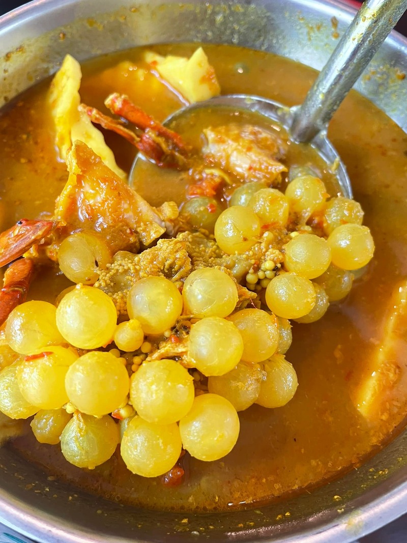 รวมร้านอาหารใกล้สนามบินหาดใหญ่ สงขลา ร้านอร่อยน่ากินเติมพลังให้เต็มอิ่มก่อนขึ้นเครื่อง!