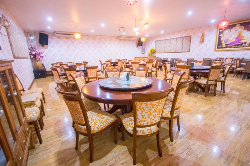 รวมร้านอาหารใกล้สนามบินหาดใหญ่ สงขลา ร้านอร่อยน่ากินเติมพลังให้เต็มอิ่มก่อนขึ้นเครื่อง!