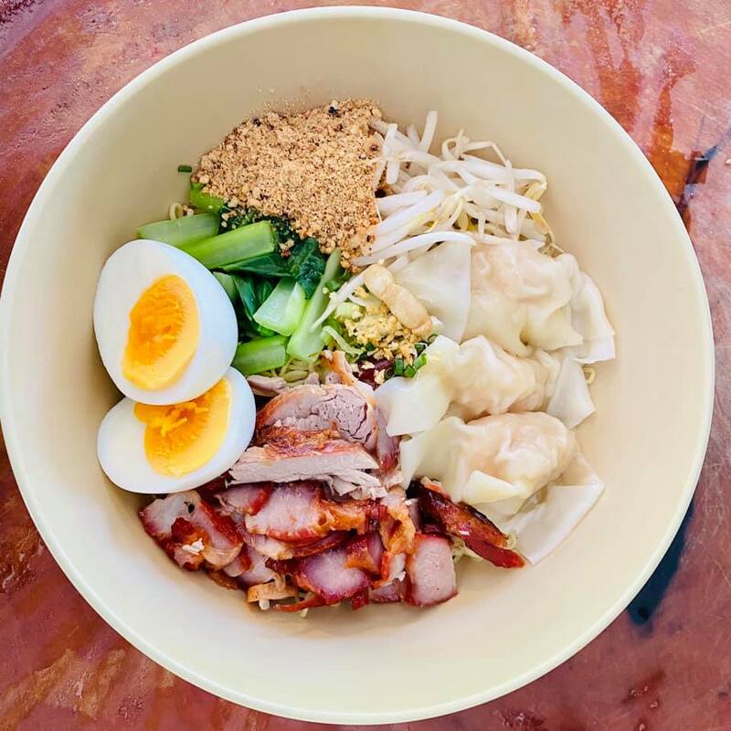 รวมร้านอาหารใกล้สนามบินหาดใหญ่ สงขลา ร้านอร่อยน่ากินเติมพลังให้เต็มอิ่มก่อนขึ้นเครื่อง!