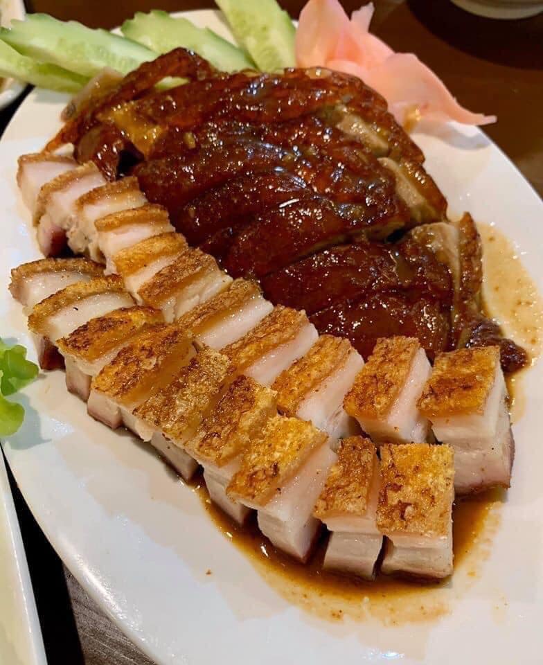 รวมร้านอาหารใกล้สนามบินหาดใหญ่ สงขลา ร้านอร่อยน่ากินเติมพลังให้เต็มอิ่มก่อนขึ้นเครื่อง!