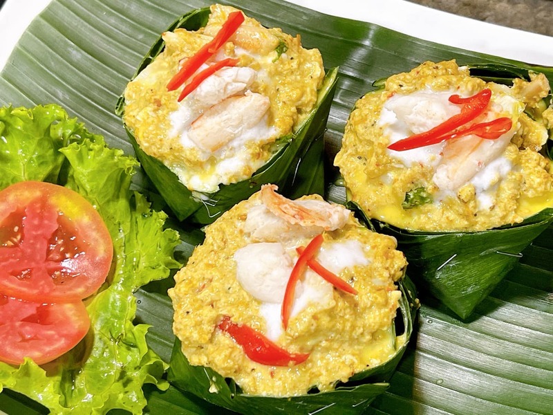 รวมร้านอาหารใกล้สนามบินหาดใหญ่ สงขลา ร้านอร่อยน่ากินเติมพลังให้เต็มอิ่มก่อนขึ้นเครื่อง!