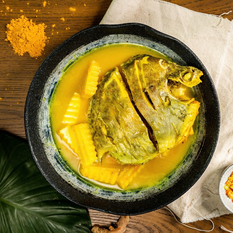 รวมร้านอาหารใกล้สนามบินหาดใหญ่ สงขลา ร้านอร่อยน่ากินเติมพลังให้เต็มอิ่มก่อนขึ้นเครื่อง!