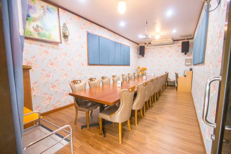 รวมร้านอาหารใกล้สนามบินหาดใหญ่ สงขลา ร้านอร่อยน่ากินเติมพลังให้เต็มอิ่มก่อนขึ้นเครื่อง!