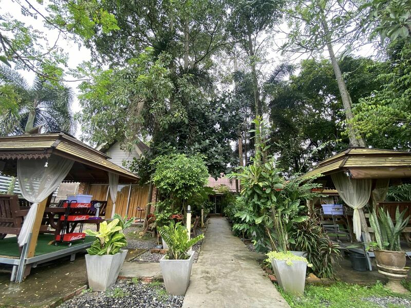 รวมร้านอาหารใกล้สนามบินหาดใหญ่ สงขลา ร้านอร่อยน่ากินเติมพลังให้เต็มอิ่มก่อนขึ้นเครื่อง!