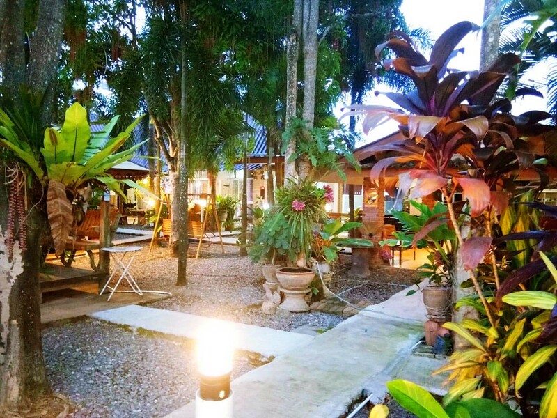 รวมร้านอาหารใกล้สนามบินหาดใหญ่ สงขลา ร้านอร่อยน่ากินเติมพลังให้เต็มอิ่มก่อนขึ้นเครื่อง!