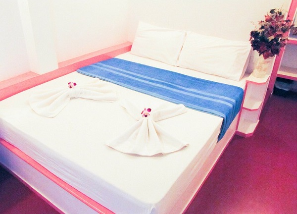 หัวหิน, top 5+ ที่พักหัวหินติดทะเลราคาหลักร้อย วิวสวย ใกล้ทะเล