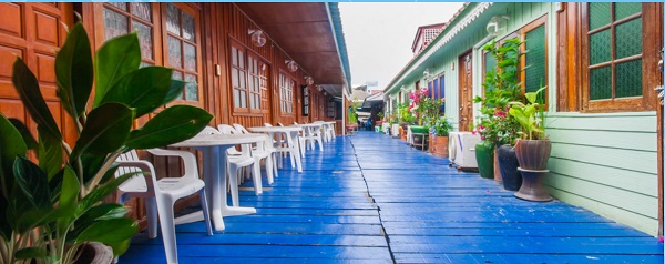 หัวหิน, top 5+ ที่พักหัวหินติดทะเลราคาหลักร้อย วิวสวย ใกล้ทะเล