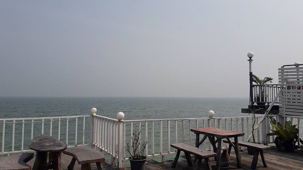 หัวหิน, top 5+ ที่พักหัวหินติดทะเลราคาหลักร้อย วิวสวย ใกล้ทะเล